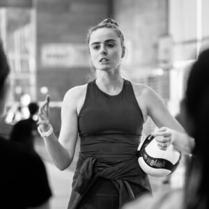 Inter-Community School Zurich (Indoor Volleyball) 2026 9–10 May (2-Day Camp) 380,00 €